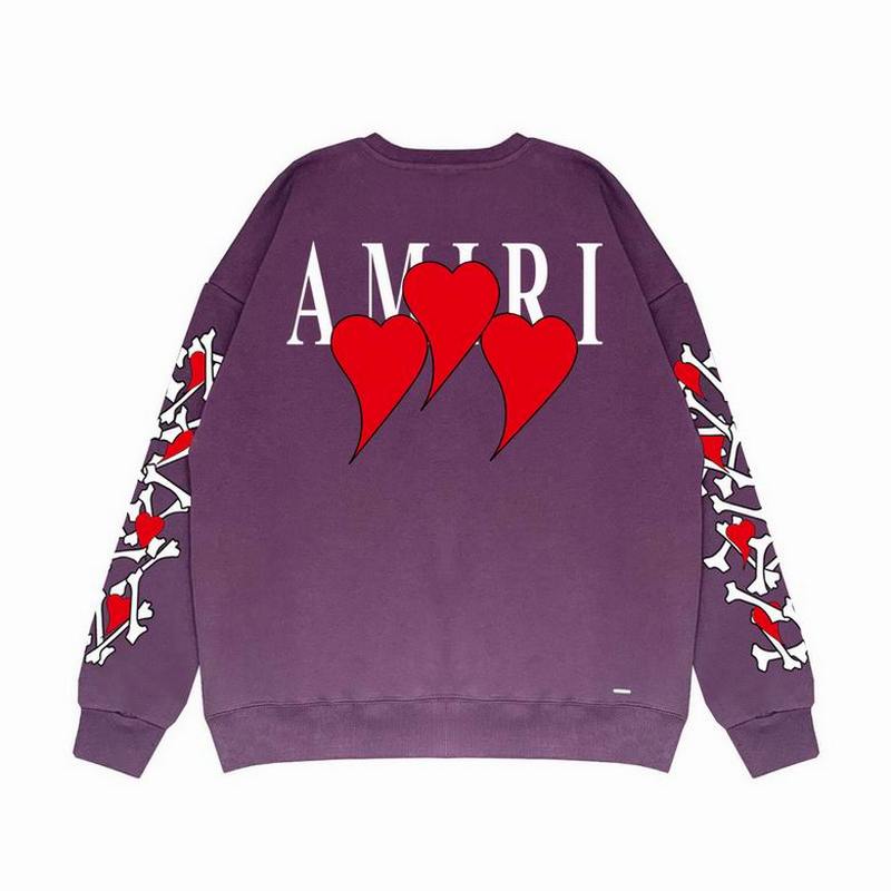 Amiri Men's Hoodies 204